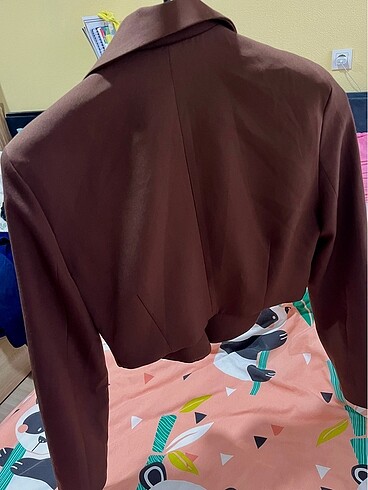 m Beden Blazer ceket