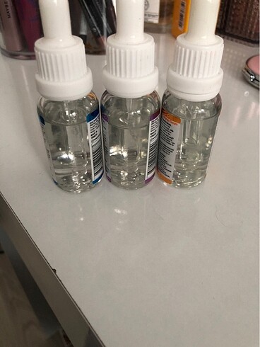 Procsin Procsin 3lü serum