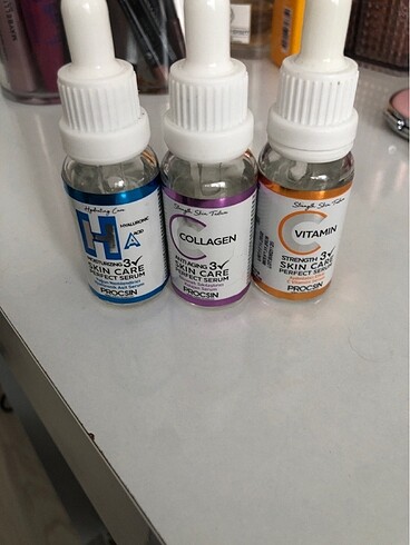 Procsin 3lü serum