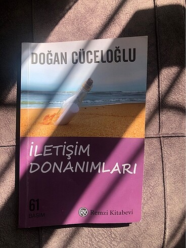 İletişim Donanımları