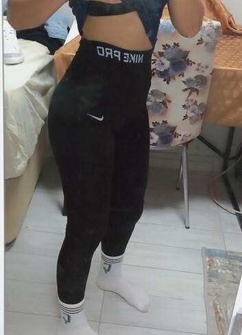 Nike pro tayt
