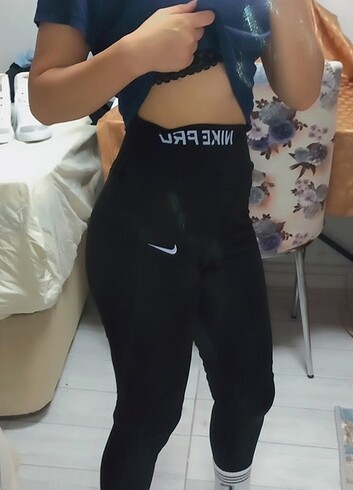 Nike Nike pro tayt