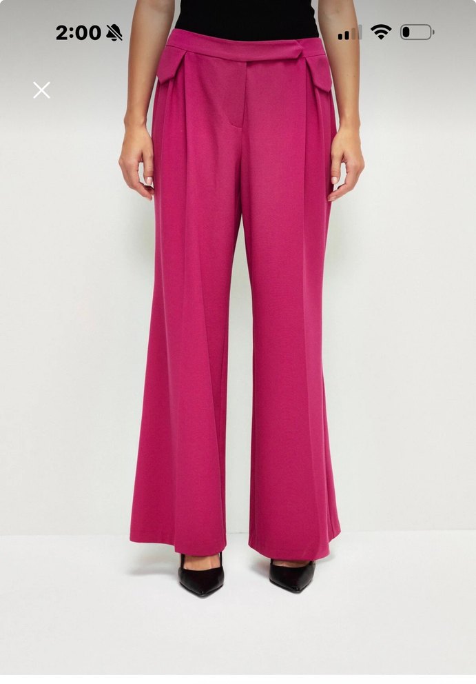 Pembe Drapeli Kolsuz Takım - Görsel 2