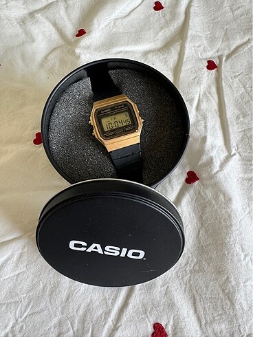 Casio Casio saat