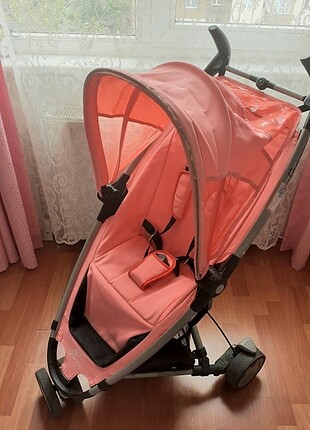 Maxi cosi zapp travel sistem 