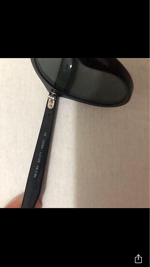  Beden Rayban gözlük