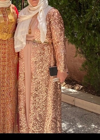 Diğer Kaftan