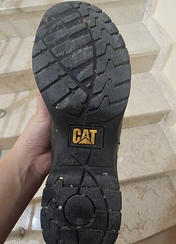 Cat Cat kadın bot
