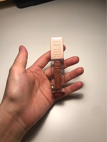 Lifter gloss maybelline