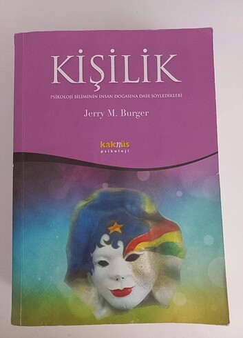 Kişilik 