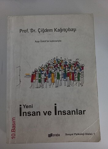 İnsan ve insanlar