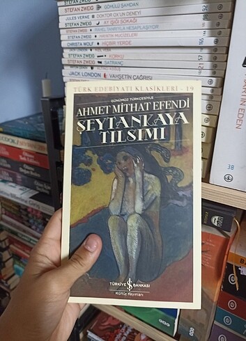 Turk klasikleri