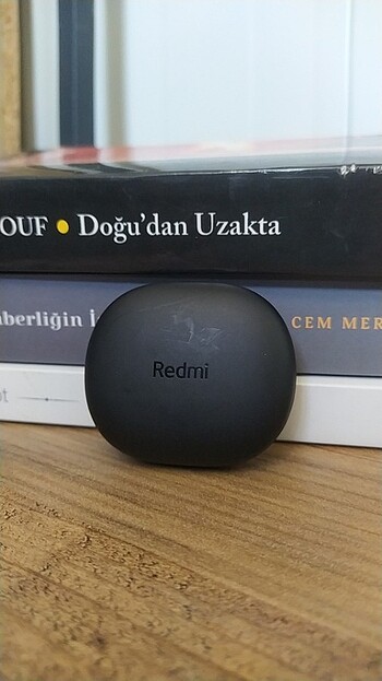 Kablosuz Bluetooth kulaklık 