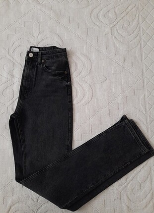 Siyah ZARA pantolon