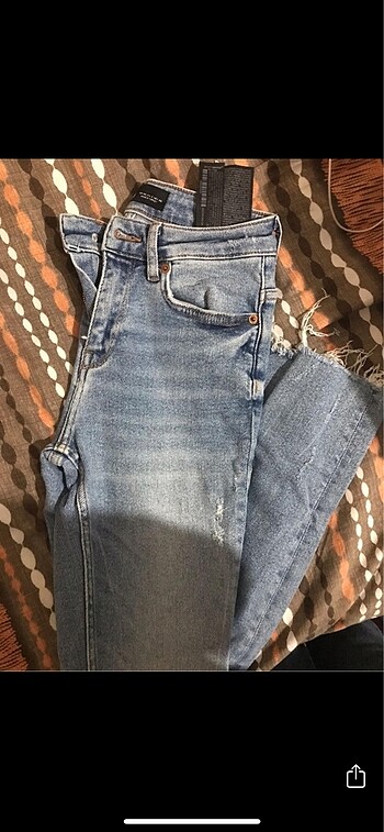 Zara jean