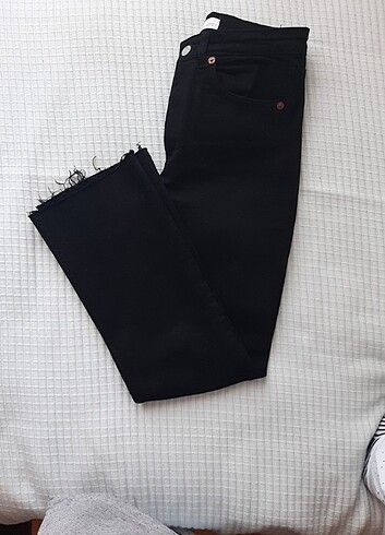 38 Beden Zara siyah jen:)