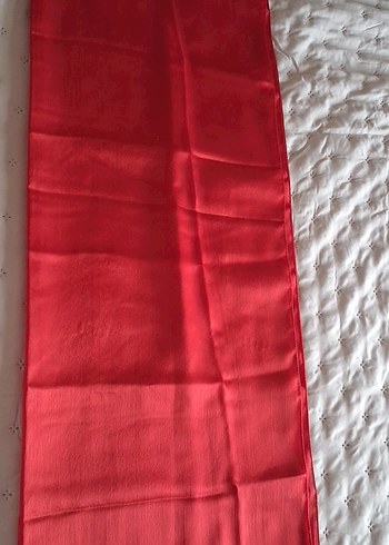 Parlak Kırmızı Erkek Rozet - Görsel 2