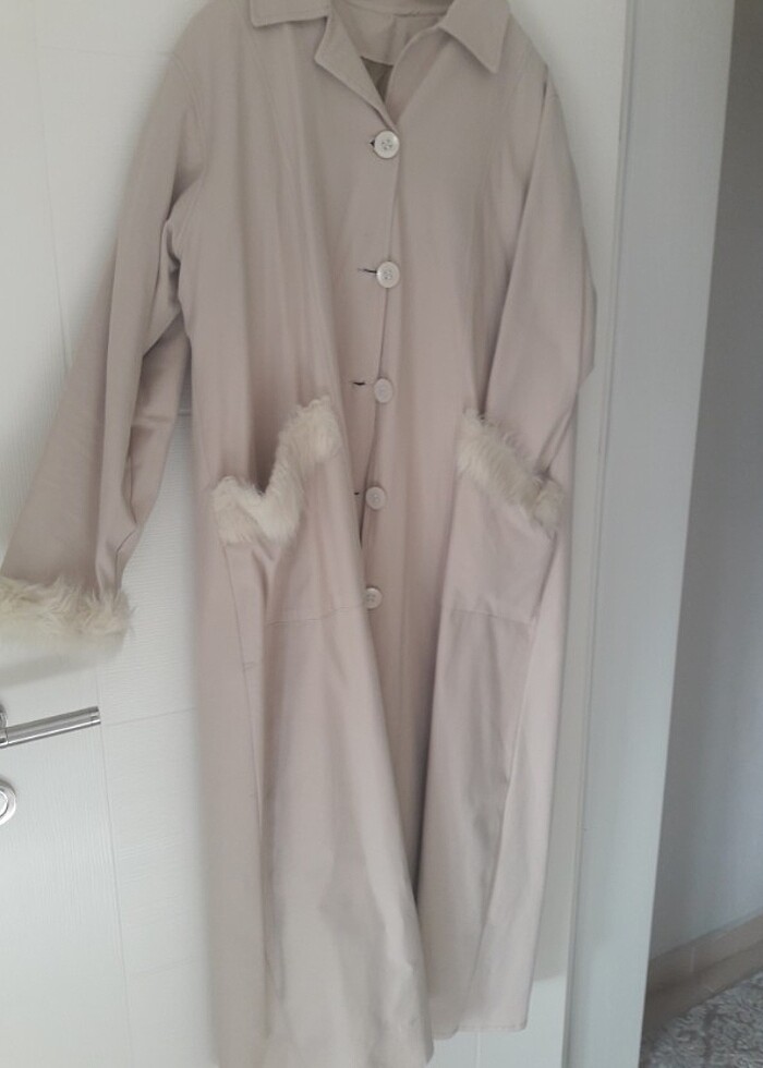 Uzun kap - Görsel 2