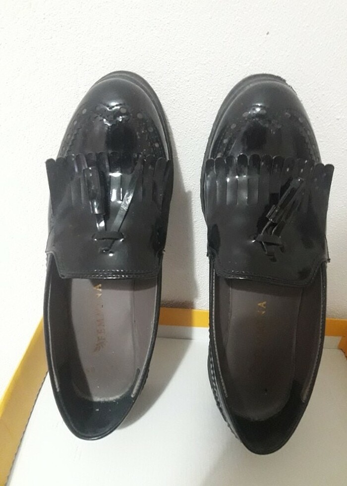 Ayakkabi - Görsel 3