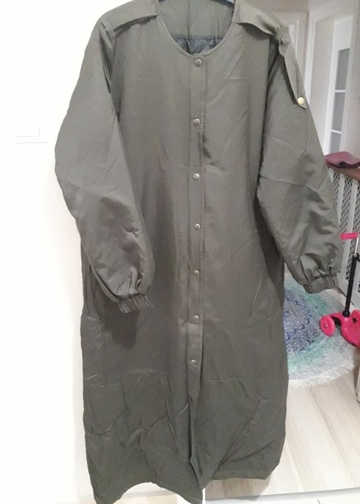 Uzun kap - Görsel 2