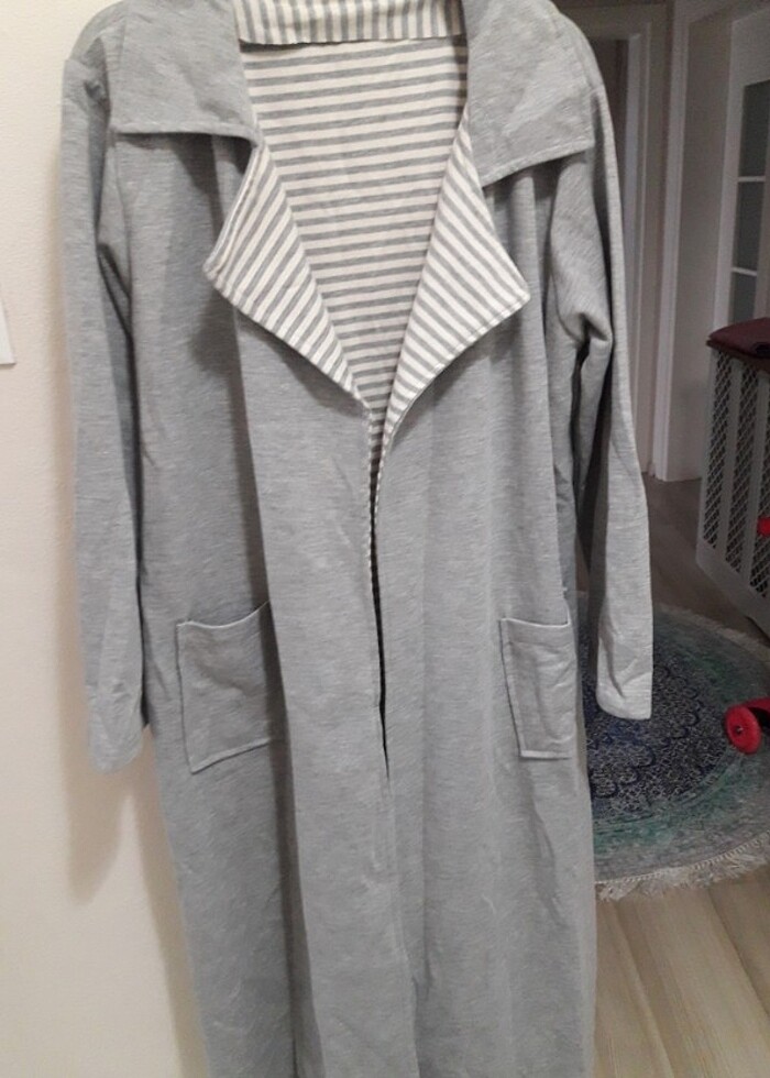 Uzun kap - Görsel 3