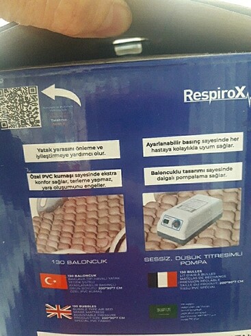 Hasta yataği - Görsel 4