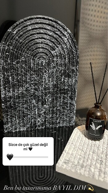 Beden Sunumluk tepsi-tabak set