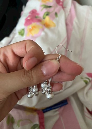 Accessorize 925 ayar gümüş takı