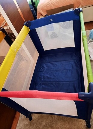  Beden Mothercare oyun parkı 