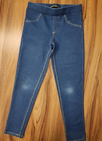 5/6 yaş tayt pantolon