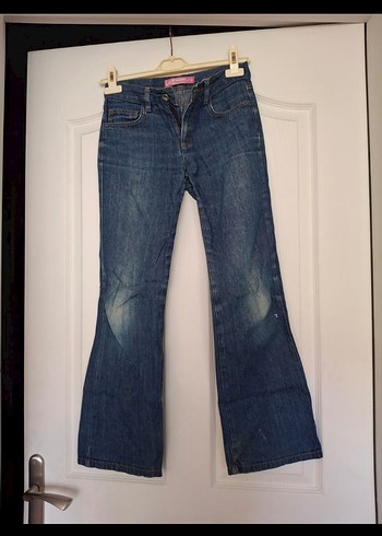 LC Waikiki 11-12 Yaş