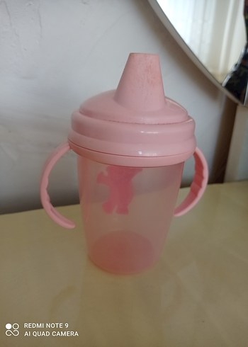 Pembe Bebek Suluk - Görsel 3