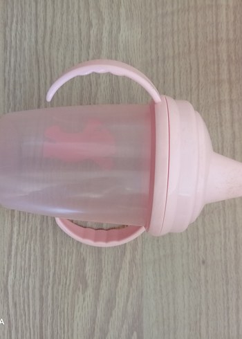 Pembe Bebek Suluk - Görsel 5