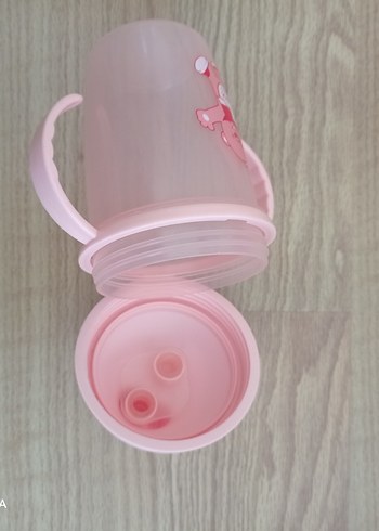 Pembe Bebek Suluk - Görsel 4