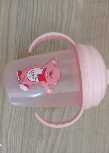 Pembe Bebek Suluk - Görsel 2