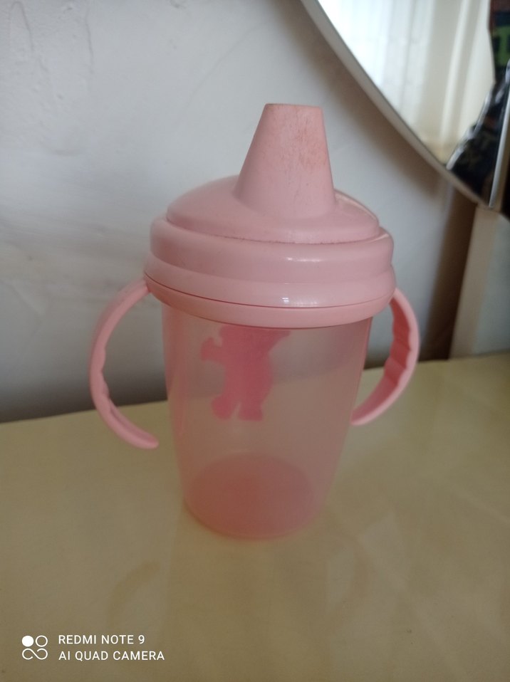 Pembe Bebek Suluk - Görsel 3