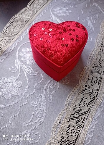 Kalp kutu - Görsel 3