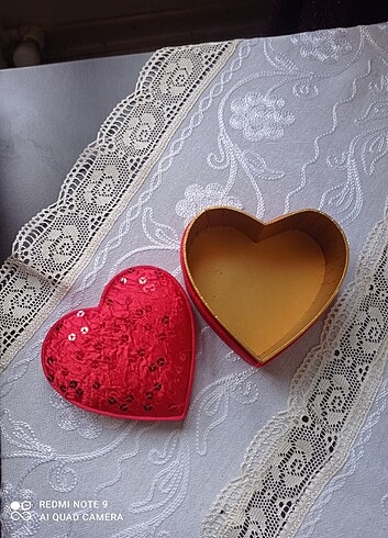 Kalp kutu - Görsel 5