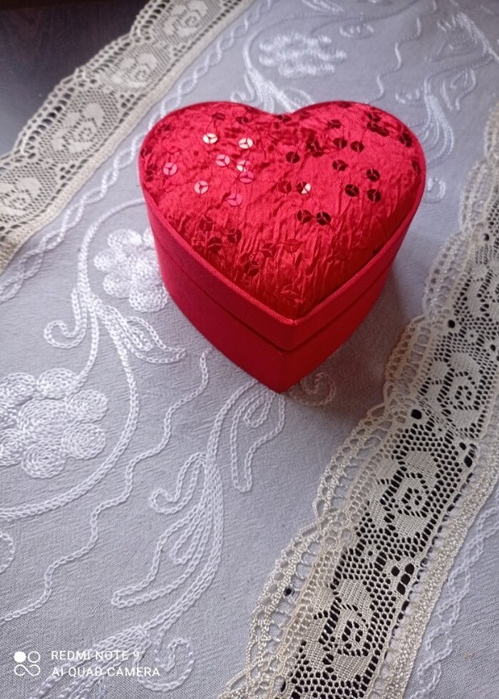 Kalp kutu - Görsel 3