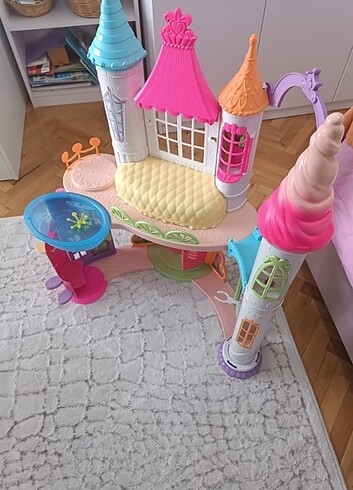 Barbie Barbie evi 