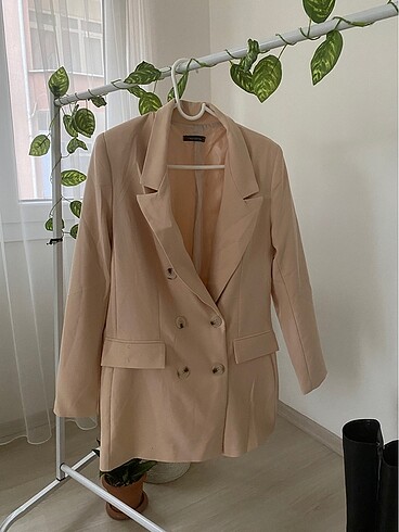 Blazer ceket