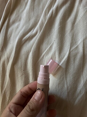 Beden nyx kapatıcı 02