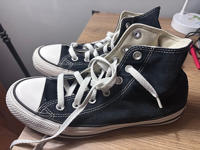 converse all star