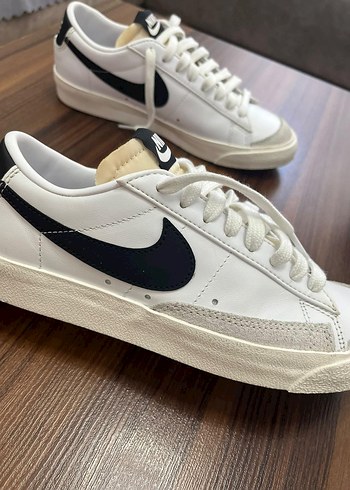 38 Beden nike blazer low 77