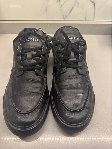 Lacoste Erkek lacoste ayakkabı