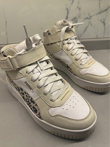 Puma Bayan spor ayakkabı
