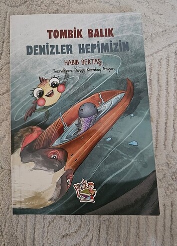 Cocuk kitap