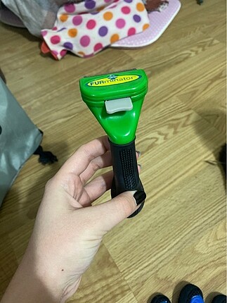 FURMINATOR