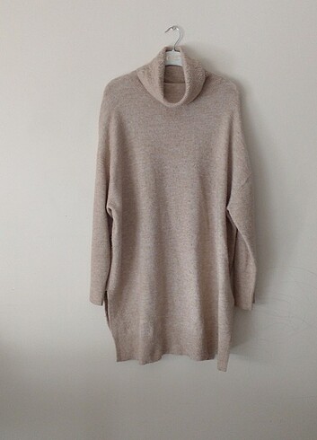 H&M TRİKO ELBİSE 