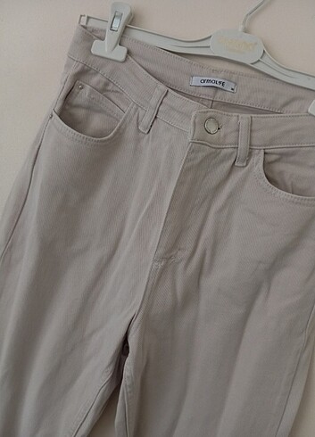 38 Beden Arma life PANTOLON